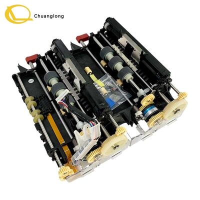 Unit Ekstraktor Ganda Wincor Nixdorf 2050XE MDMS CMD-V4 01750109641 Modul V ATM CRS Kios Layanan Mandiri CRM Suku Cadang 1750109641 Diebold