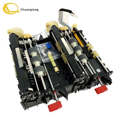 Unit Ekstraktor Ganda Wincor Nixdorf 2050XE MDMS CMD-V4 01750109641 Modul V ATM CRS Kios Layanan Mandiri CRM Suku Cadang 1750109641 Diebold