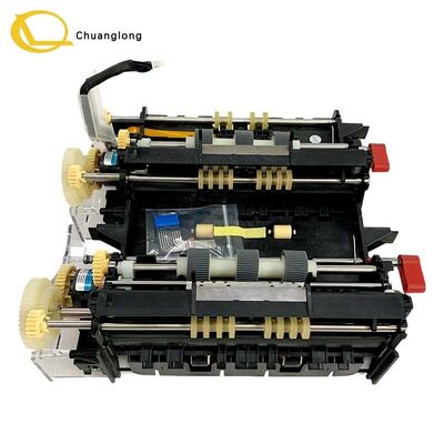 Unit Ekstraktor Ganda Wincor Nixdorf 2050XE MDMS CMD-V4 01750109641 Modul V ATM CRS Kios Layanan Mandiri CRM Suku Cadang 1750109641 Diebold