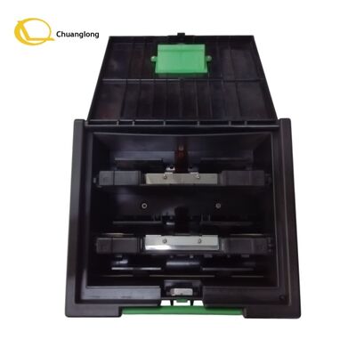 Harga bagus 0090023114 009-0023114 KD92158-D721 0090023114 Suku Cadang Mesin ATM NCR 6626 6683 Suku Cadang ATM NCR Kaset Penolakan S2 on line