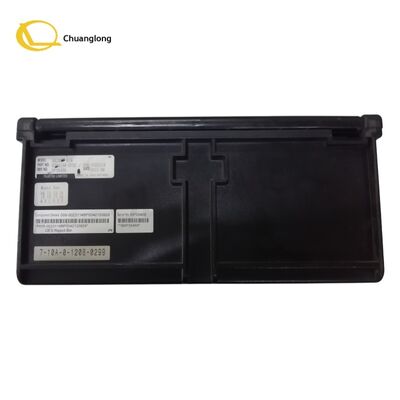 0090023114 009-0023114 KD92158-D721 0090023114 ATM Machine Spare Parts NCR 6626 6683 NCR ATM Parts S2 Reject BIN Cassette