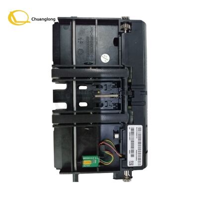 Harga bagus ATM suku cadang S7310000733 7310000733 Hyosung MX5600 CDU10 Cash Dispenser Clamp Carriage Assy Bagian untuk Hyosung Dispenser on line