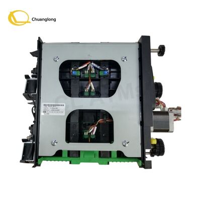 7310000386 S7310000386 Suku Cadang Mesin ATM CDU10 SF12 Modul Umpan Atas Hyosung Pemisah Catatan untuk Hyosung