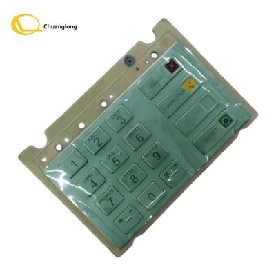 01750233014 01750239256 17502392561750159565 1750233018 1750233014 Keyboard J6.1 Epp ATM Parts Wincor Epp J6.1