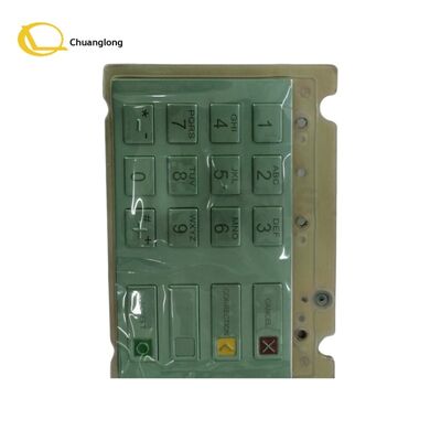 01750233014 01750239256 17502392561750159565 1750233018 1750233014 Keyboard J6.1 Epp ATM Parts Wincor Epp J6.1