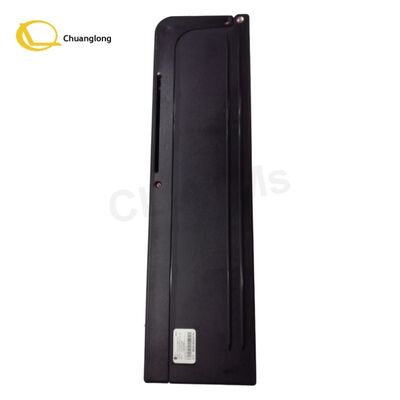 Suku Cadang Mesin ATM GRG CDM8240N-NNV-001 Suku Cadang ATM Kaset Uang Kertas YT4.100.2158 Baru Asli Hitam+Hijau Setoran Tunai ATM