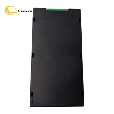 Suku Cadang Mesin ATM GRG CDM8240N-NNV-001 Suku Cadang ATM Kaset Uang Kertas YT4.100.2158 Baru Asli Hitam+Hijau Setoran Tunai ATM