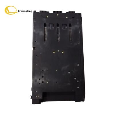 Suku Cadang Mesin ATM Hitachi U2DRBA Kaset Daur Ulang Ganda SR7500 TS-M1U2-DRB10 TS-M1U2-DRB30 5004211-000 Kotak Uang U2DRBC