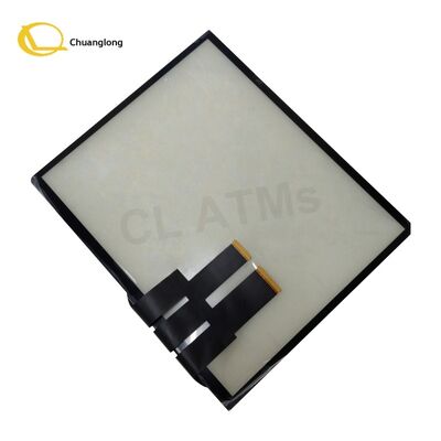 Suku Cadang Mesin ATM Asli Hyosung Layar Sentuh 19 inci Rev0.2 SPR24 Hyosung 1636 1 untuk Layar ATM Hyosung