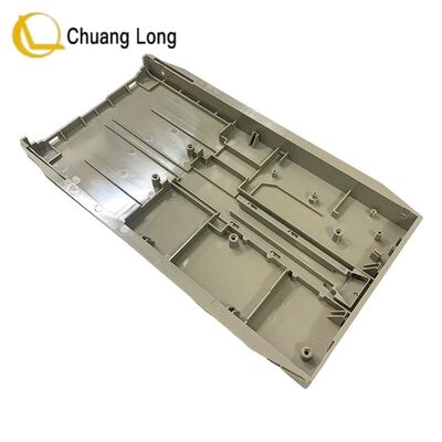 Harga bagus NCR Cash Box Bottom Cover 445-0623571 Cassette Assy NB3571 Komponen Ultrasonik dengan Penutup Bottom 4450623571 ATM CRS Selfserv Part on line
