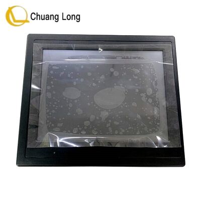 Harga bagus NCR Display Panel F10SBL 445-0783939 GRAPHICS Panel Operator (GOP) PENMOUNT Screen 4450783939 ATM CRS Selfserv Kiosk Bagian on line