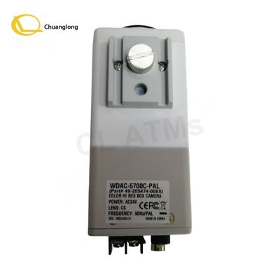 Harga bagus Mesin ATM 49-205474-000X Original Diebold CAMR KIT untuk OPTEVA 720560520 Series AS NEW Micro Camera Module on line
