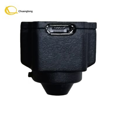 49-255908-000A Kamera USB Diebold Asli dengan Konektor Sisi Kanan ATM Mikrokamera 49255908000A