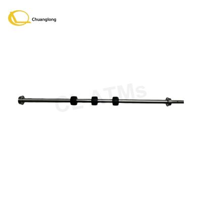 Harga bagus Suku Cadang Mesin ATM 49253631-B 49-253631-0000B Diebold Shaft Transport DRV Roller Parts for ATMs Diebold 49253631000B on line