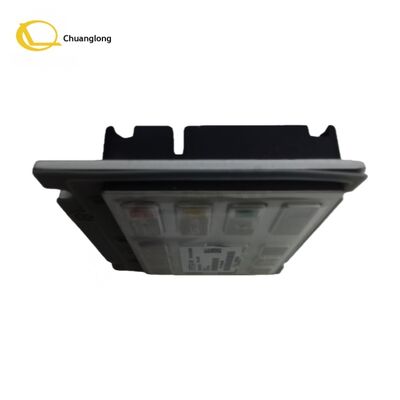 Suku Cadang Mesin ATM 1750234858 Keyboard PIN Terenkripsi EPP Diebold Asli Pad Aman ATM 01750234858