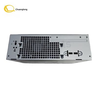 Mesin ATM suku cadang 1750359790 Original Diebold PC 6G Celeron G3900 dengan Power Supply ATM Host Komputer 01750359790