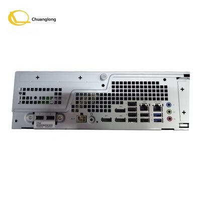 Harga bagus Mesin ATM suku cadang 1750359790 Original Diebold PC 6G Celeron G3900 dengan Power Supply ATM Host Komputer 01750359790 on line