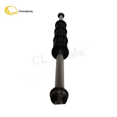 Mesin ATM suku cadang 49253616000D Original Diebold Drive Shaft PRESENTER FL ATM Transport Drive Komponen 49-253616-000D