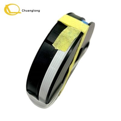 Kabel Klem Wincor Nixdorf 01750097621 Klem CMD V4 Stacker Kabel Datar Disc Assy 1750097621 Procash 2050XE 1750058042-49 Bagian ATM CRS Selfserv