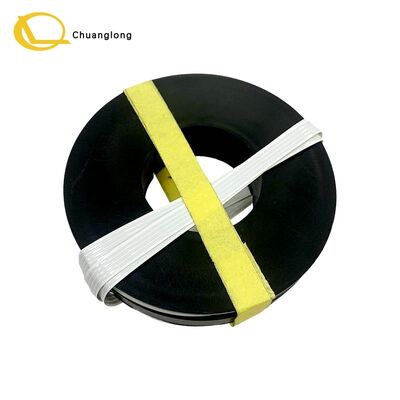 Kabel Klem Wincor Nixdorf 01750097621 Klem CMD V4 Stacker Kabel Datar Disc Assy 1750097621 Procash 2050XE 1750058042-49 Bagian ATM CRS Selfserv