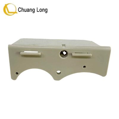 Wincor Nixdorf CMD-V4 V Modul Plastik Lapisan Penjaga Sisi Ekstraktor 01750044672 1001000405 Ekstraktor Gear Cover ATM CRS Selfserv Bagian