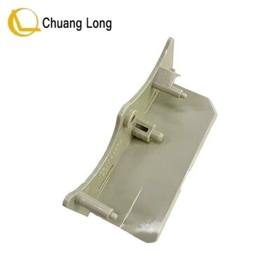 Wincor Nixdorf CMD-V4 V Modul Plastik Lapisan Penjaga Sisi Ekstraktor 01750044672 1001000405 Ekstraktor Gear Cover ATM CRS Selfserv Bagian