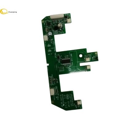 Harga bagus Mesin ATM suku cadang 1750301000-29 01750360563 Diebold Nixdorf DN CAS RECYCLING KASETTE SECURE Elektronik Papan PCB on line