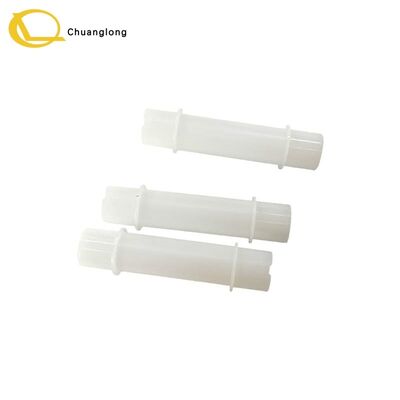 Harga bagus OKI BCC00005 Roller Escrow Tape Top Roller BCC-00005 Plastik Roller Putih Yihua 6040W ATM CRM Selfserv Kiosk Mesin Bagian on line