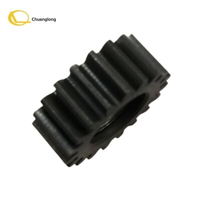 Harga bagus 11000326 UW-500-F DE-100 GFS100 GFS120 UW52C Gear Drive dengan bearing 11000326 Glory GFS220 untuk mesin penurut mata uang on line