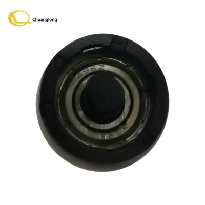 UW-200 113301751 DE-100 GFS100 GFS120 USF52C Pengangkut Roller dengan Bearings Glory GFS220 Pengangkut Roller dengan Bearings Banknote Part