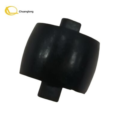 UW-200 113301751 DE-100 GFS100 GFS120 USF52C Pengangkut Roller dengan Bearings Glory GFS220 Pengangkut Roller dengan Bearings Banknote Part