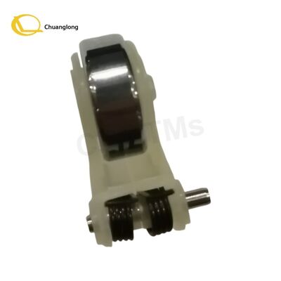 Harga bagus Perakitan Lengan Rol Pemisah UW-200 NF70W1220Z0 DE-100 GFS100 GFS120 UW52C Glory GFS220 untuk Mesin Pemilah Uang on line