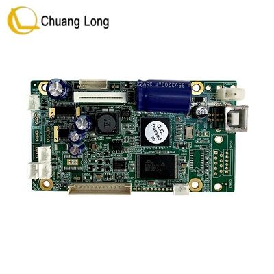 Harga bagus Papan Kontrol Printer Wincor Nixdorf TP28 01750256248-69 Printer Struk TP28 Assy Mainboard PCB ATM CRS Kios Swalayan Bagian on line