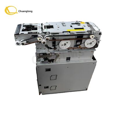 Harga bagus Fujitsu F56 Dispenser Unit dengan 2,3,4,5,6 Kaset (500 catatan masing-masing), RS232C Interface, dan Front / Rear Service Options Fujitsu F56 Multi Cassette Media Dispenser on line