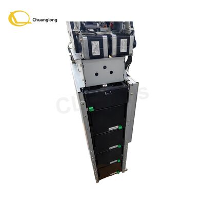 Harga bagus Fujitsu F56 BDU Bill Dispenser Unit Multi Cassette Media Dispenser Currency Cassette Fujitsu F53 F56 Ideal Banknote Dispenser Gaming NRT Mesin ATM Kiosk on line