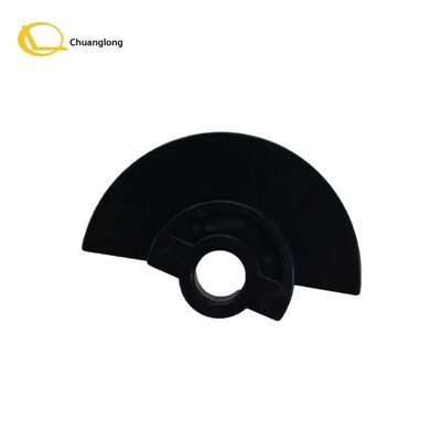 Harga bagus 4P009181-001 RB Cashbox Half Moon Wheel Replacement untuk Hitachi 2845V RB Cashbox M004 Motor Assembly Sensor on line