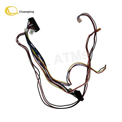 Harga bagus 4P007394A RB Cashbox Data Cable BX2 Penggantian untuk Hitachi 2845V RB Cassette RB Cashbox Data Cable BX2 Penggantian on line
