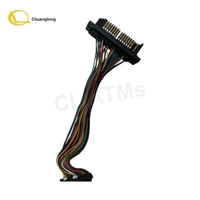 Harga bagus 2P004303B RB 2845V Kabel Data Cashbox Penggantian untuk Hitachi 2845V RB Cassette 2845V Kabel Data Cashbox on line
