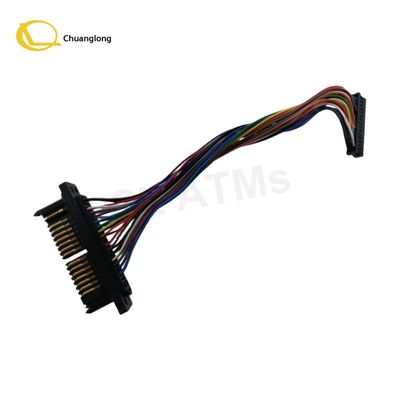 Harga bagus 2P004303B AB 2845V Cashbox Data Cable Replacement untuk Hitachi 2845V AB Cassette AB Cashbox Data Cable Replacement on line