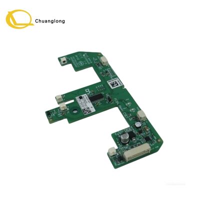 Harga bagus Papan Kontrol Kaset Diebold DN200 RM4 01750311977 Motherboard PCB 1750311977 Mesin Daur Ulang Uang Tunai ATM Wincor Nixdorf Bagian Mesin Swalayan CRS on line