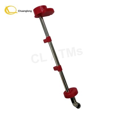 Harga bagus Poros Pengambil Dispenser ATM NCR S2 Jalur Pengambil Assy Batang Pengambil 445-0781371 4450781371 445-0756286-13 445-0756286-08 on line