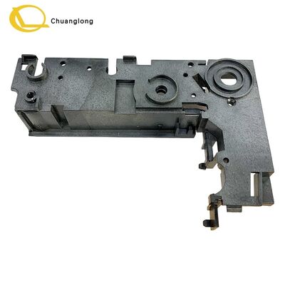 Harga bagus NMD A002376 Gable Kiri Glory Delarue Talaris NQ200 Plastik Gable Kiri ATM CRS Selfserv Bagian A-002376 Berbagai Seri NMD suku cadang Tersedia on line