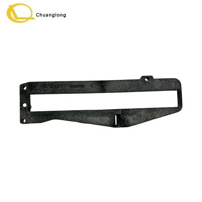 Harga bagus NMD A002558 BCU101 Carriage Gable Unit BUS Cash Dispensing Slot Sisi Kanan Plat Panduan Plastik Glory Delarue Talaris ATM CRS Selfserv on line