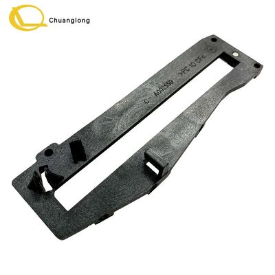 Harga bagus NMD A002559 BCU101 Unit Gable Kiri Dispenser Uang BUS Slot Panduan Plastik Glory Delarue Talaris ATM CRS Selfserv Part on line