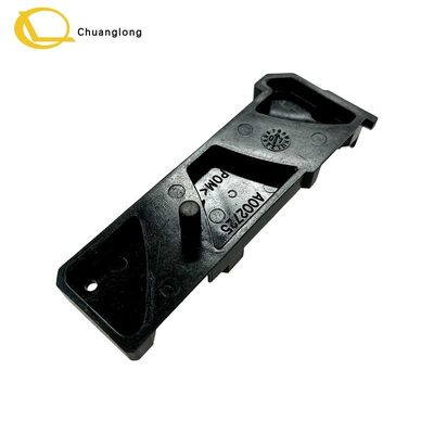 Harga bagus NMD A002725 Pelat Plastik Samping Kiri Diverter RS SPF200 Rakitan Dispenser Glory Delarue Talaris ND200 NMD200 NQ101 NQ200 NQ300 ATM CRS Selfserv Part on line