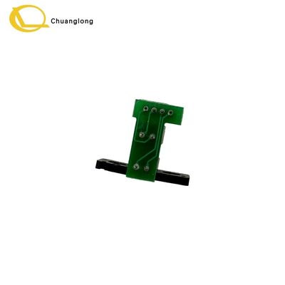 Harga bagus Papan Sirkuit Sensor Cakram NMD A003466 Assy Glory Delarue Talaris NS200 Papan Sensor Pulsa Cakram NMD200 NQ101 NQ200 NQ300 Suku Cadang ATM CRS Selfserv on line