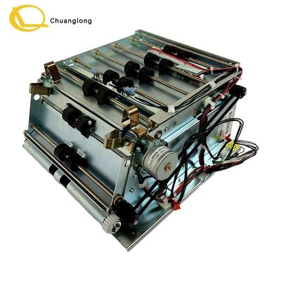 Harga bagus NMD A006541 NT100 Catatan Transport Unit Glory Delarue Talaris NMD50 NMD050 Transport Module for Dispenser ATM CRS Selfserv Part on line