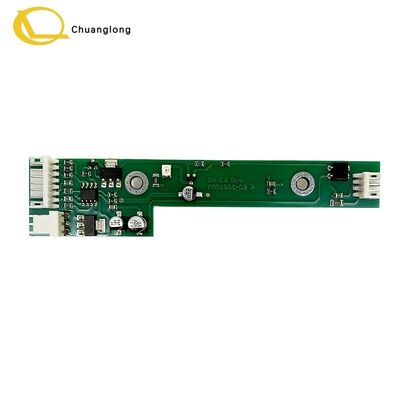 Harga bagus NMD A006857 Cash Dispenser NT100 PCB Assembly NMD050 Glory Delarue Talaris NT Exit Sensor Board ATM CRS Selfserv Part on line