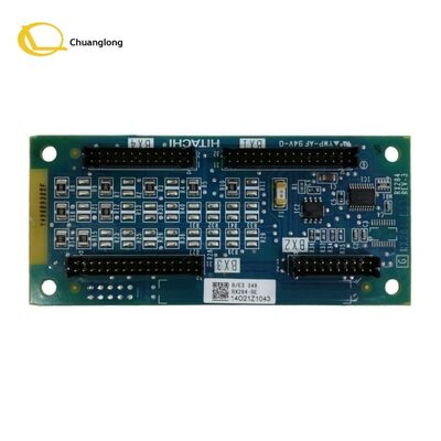 Harga bagus ATM suku cadang 7601536A AB Penggantian papan kontrol untuk Hitachi 2845V AB Cassette AB Penggantian papan kontrol 7601536A on line