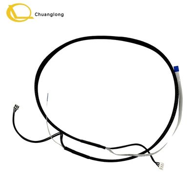 Harga bagus Kabel Sensor POS NMD A008599 Glory Delarue Talaris Wire NMD050 NMD100 NMD200 ATM CRS Selfserv Part on line